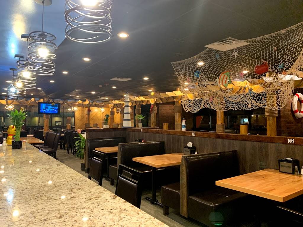 Juicy Seafood Smyrna ( N Lowry St) | restaurant | 267 N Lowry St, Smyrna, TN 37167, USA | 6152670460 OR +1 615-267-0460