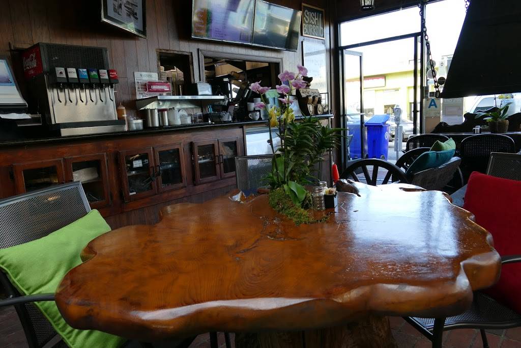 Sloopys | meal takeaway | 3416 Highland Ave, Manhattan Beach, CA 90266, USA | 3105451373 OR +1 310-545-1373