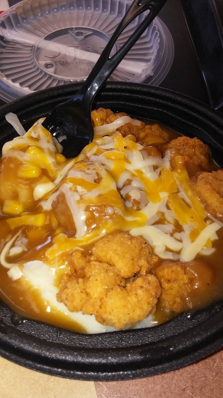 KFC | restaurant | 6099 Stockton Blvd, Sacramento, CA 95824, USA | 9164212122 OR +1 916-421-2122