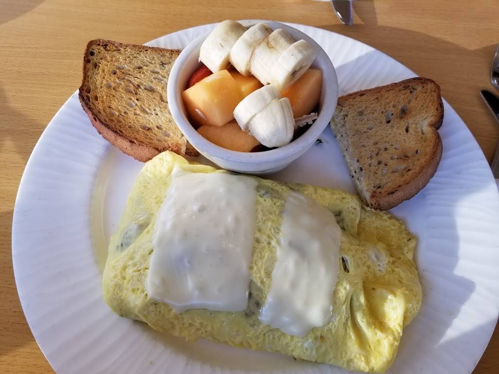 Ricks On 5 | restaurant | 765 N Colony Rd, Wallingford, CT 06492, USA | 2032940231 OR +1 203-294-0231