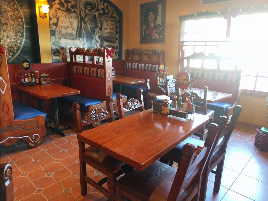 El Paso Cooper Rd Alexandria | restaurant | 8746 Cooper Rd, Alexandria, VA 22309, USA | 7036195123 OR +1 703-619-5123