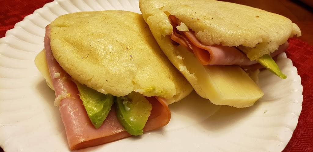 Burguepa | restaurant | 5203 Old Seguin Rd, Kirby, TX 78219, USA | 2109944593 OR +1 210-994-4593