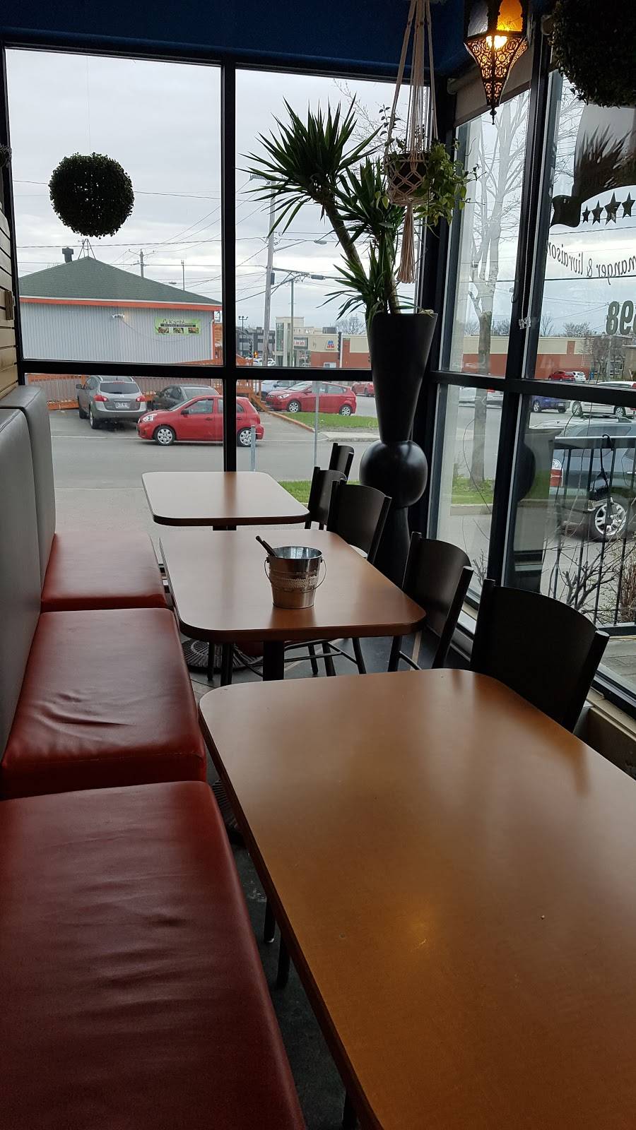 Restaurant RPM | restaurant | 3245 Ch Ste-Foy, Québec, QC G1X 1R8, Canada | 4186517698 OR +1 418-651-7698