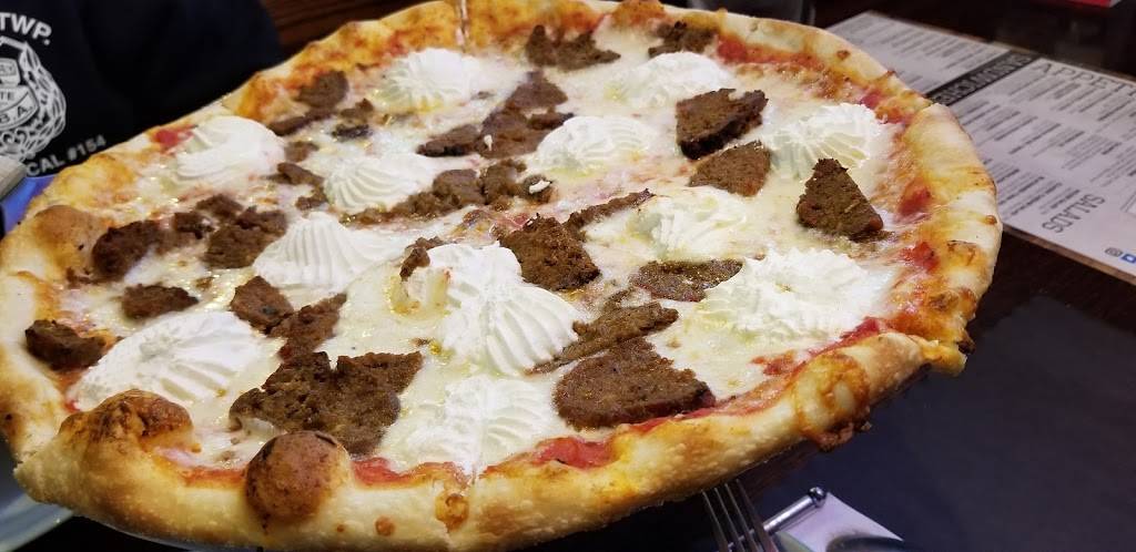 Mantoloking Road Alehouse | restaurant | 247 Mantoloking Rd, Brick, NJ 08723, USA | 7324776000 OR +1 732-477-6000