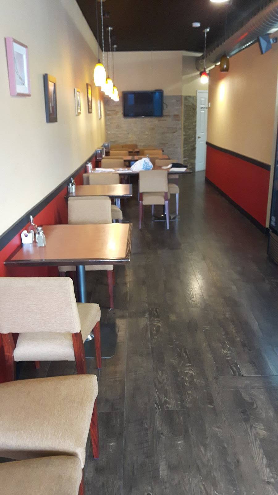 SHAMI Shawarma | restaurant | 4 Rue dOrléans, Gatineau, QC J8T 5V1, Canada | 8195614444 OR +1 819-561-4444