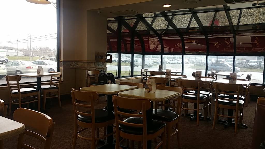 Wendys | restaurant | 5560 Central Ave, Toledo, OH 43615, USA | 4195369731 OR +1 419-536-9731