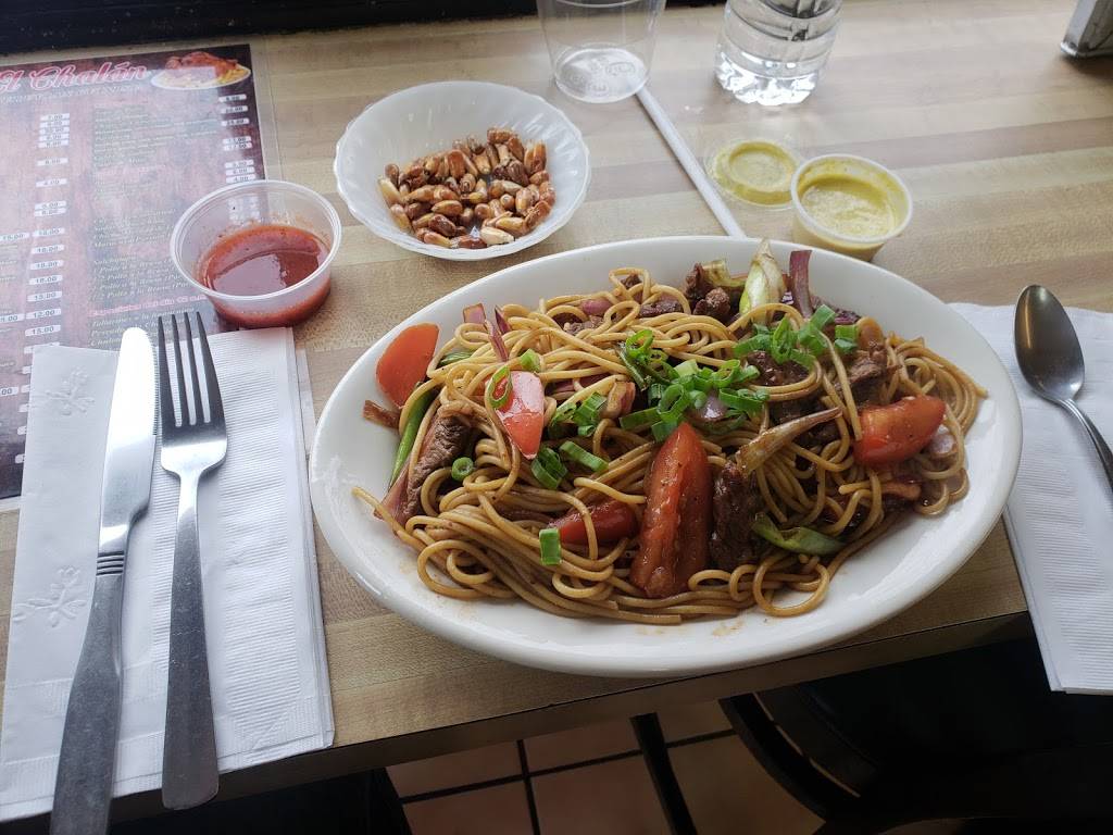 El Chalan | restaurant | 2641 Arctic Ave, Atlantic City, NJ 08401, USA | 6093458464 OR +1 609-345-8464