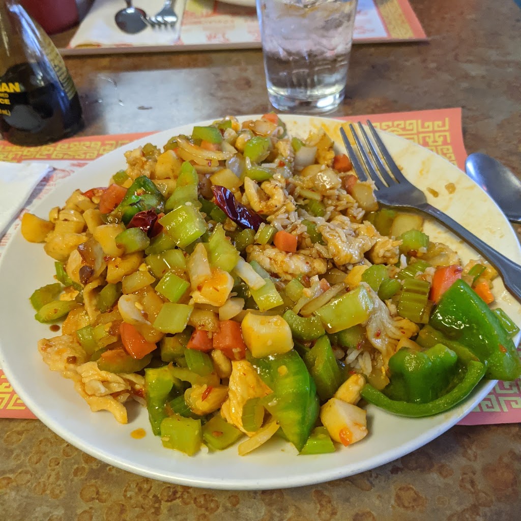 Wah Hing Restaurant | restaurant | 15512 ID-41, Rathdrum, ID 83858, USA | 2086871688 OR +1 208-687-1688