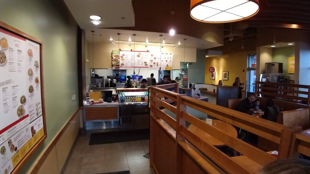 Noodles and Company | restaurant | 6681 Grand Ave, Gurnee, IL 60031, USA | 8474065488 OR +1 847-406-5488