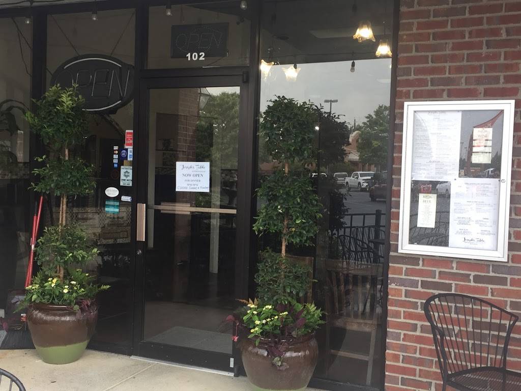 Joseph’s Table | restaurant | 100 Chelsea Corners, Chelsea, AL 35043, USA | 2056189174 OR +1 205-618-9174