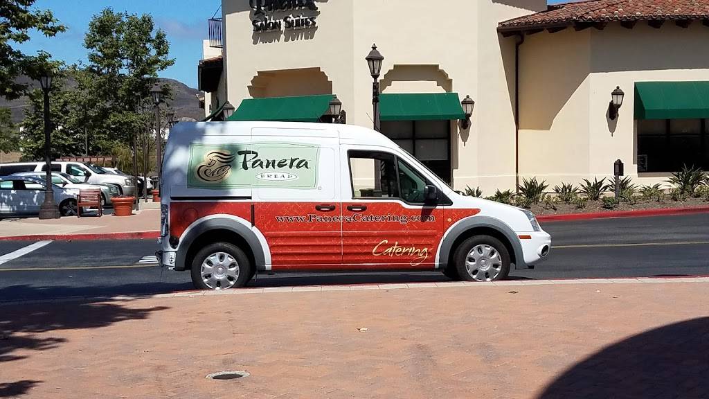 Panera Bread | cafe | 802 Avenida Talega Suite 100, San Clemente, CA 92673, USA | 9493663800 OR +1 949-366-3800
