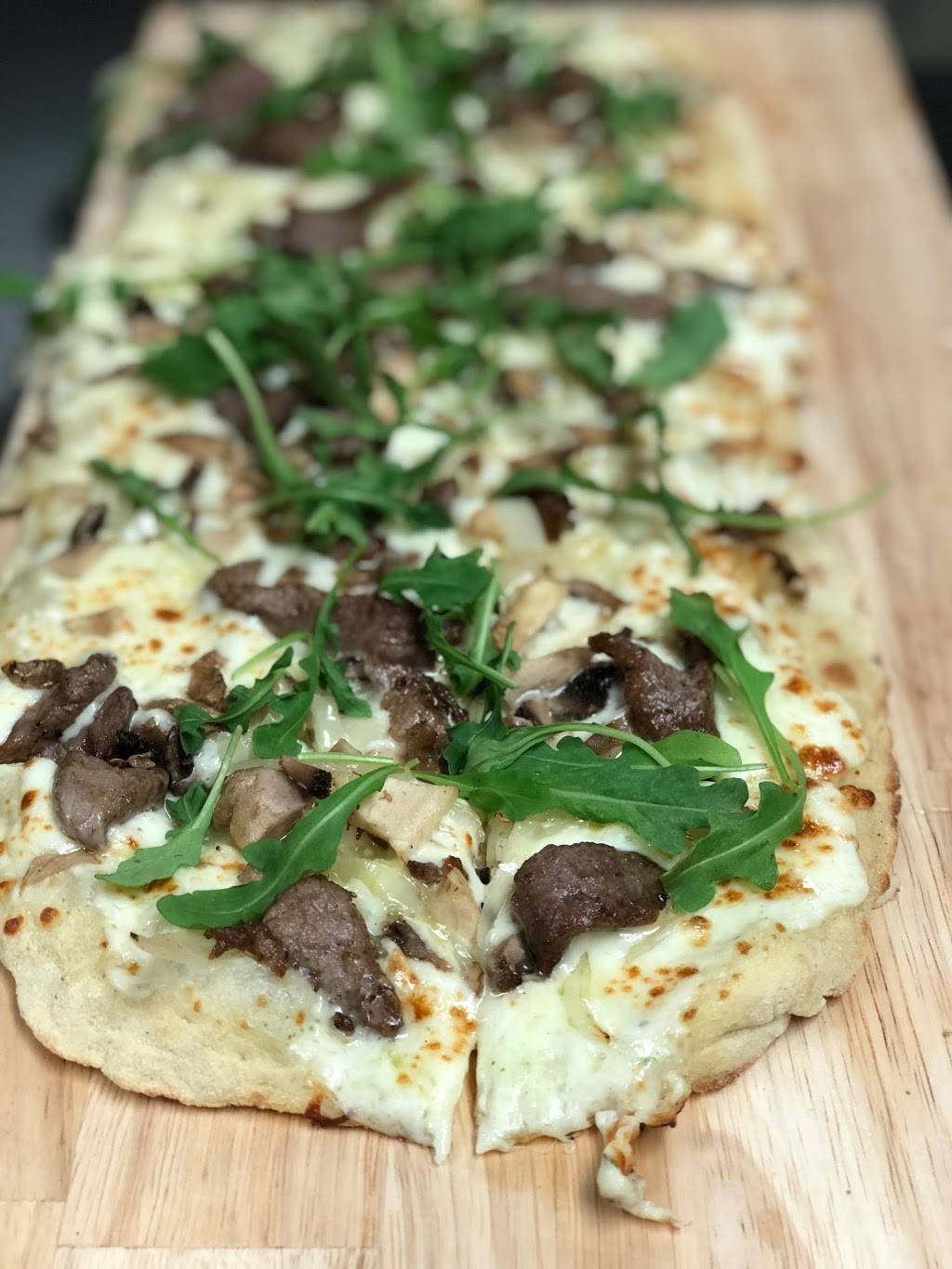 Third Base Pizza and Frozen Custard Parlor | restaurant | 202 Commerce St, Occoquan, VA 22125, USA | 5713982613 OR +1 571-398-2613