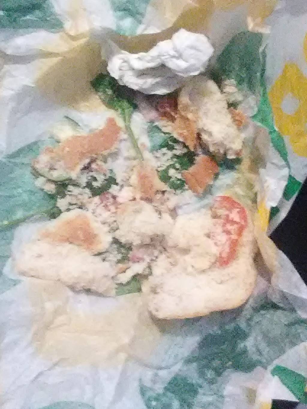 Subway | restaurant | 484 Wilson St, Brewer, ME 04412, USA | 2079891729 OR +1 207-989-1729