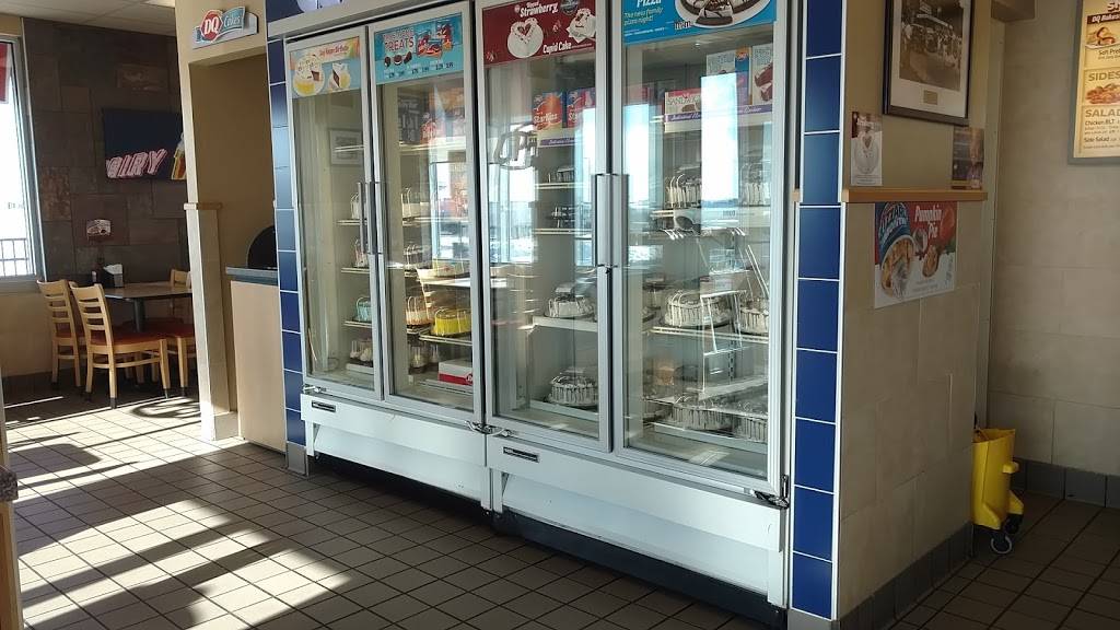 Dairy Queen Grill & Chill | restaurant | 930 Baldwin Plaza Drive, Baldwin, WI 54002, USA | 7156842114 OR +1 715-684-2114