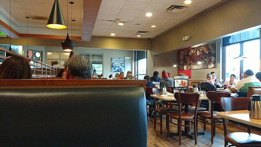 IHOP | restaurant | 701 Interstate Hwy 30, Mesquite, TX 75150, USA | 9722405017 OR +1 972-240-5017