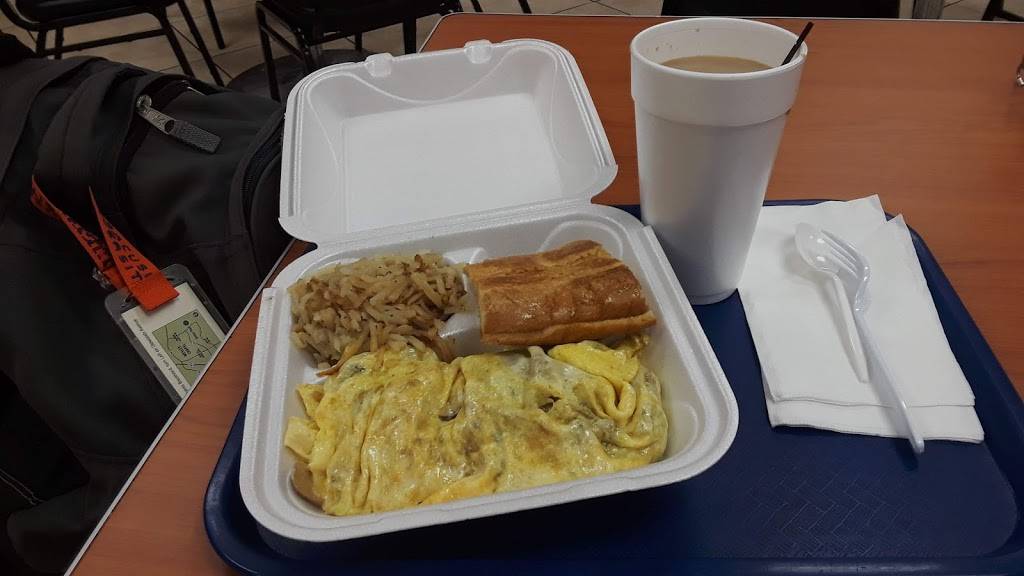 International Cafe | cafe | 501 N Morgan St, Tampa, FL 33602, USA | 8132183735 OR +1 813-218-3735