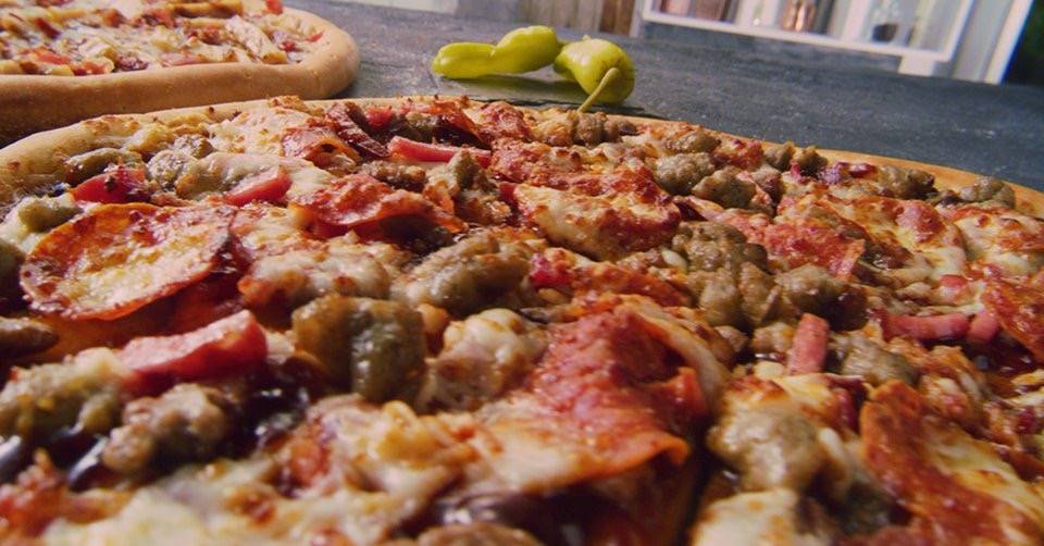 Papa Johns Pizza | restaurant | 4102 Halifax Rd, South Boston, VA 24592, USA | 4342724014 OR +1 434-272-4014