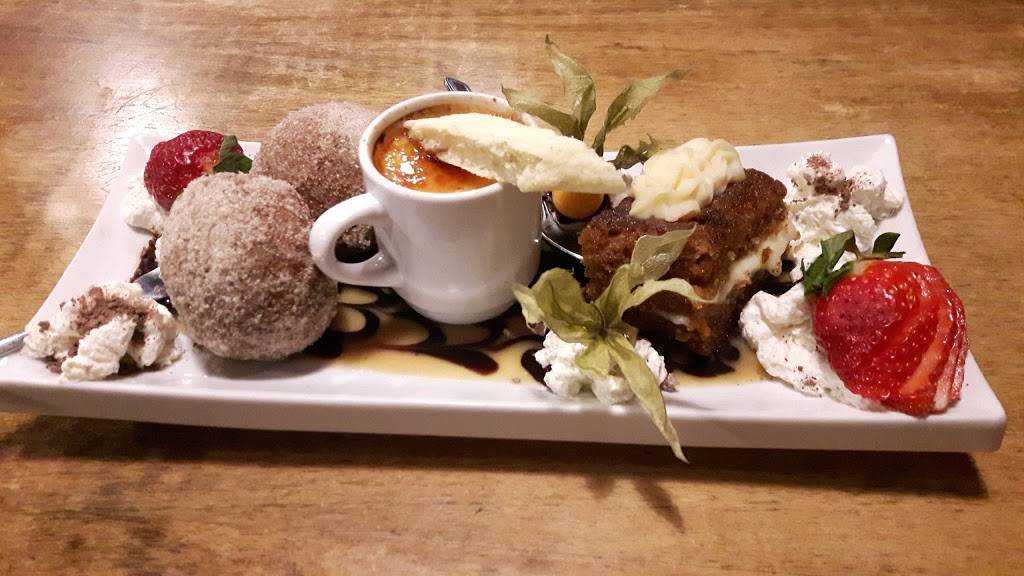 Barley Vine Rail Co | restaurant | 35 Armstrong St, Orangeville, ON L9W 3H6, Canada | 5199423400 OR +1 519-942-3400