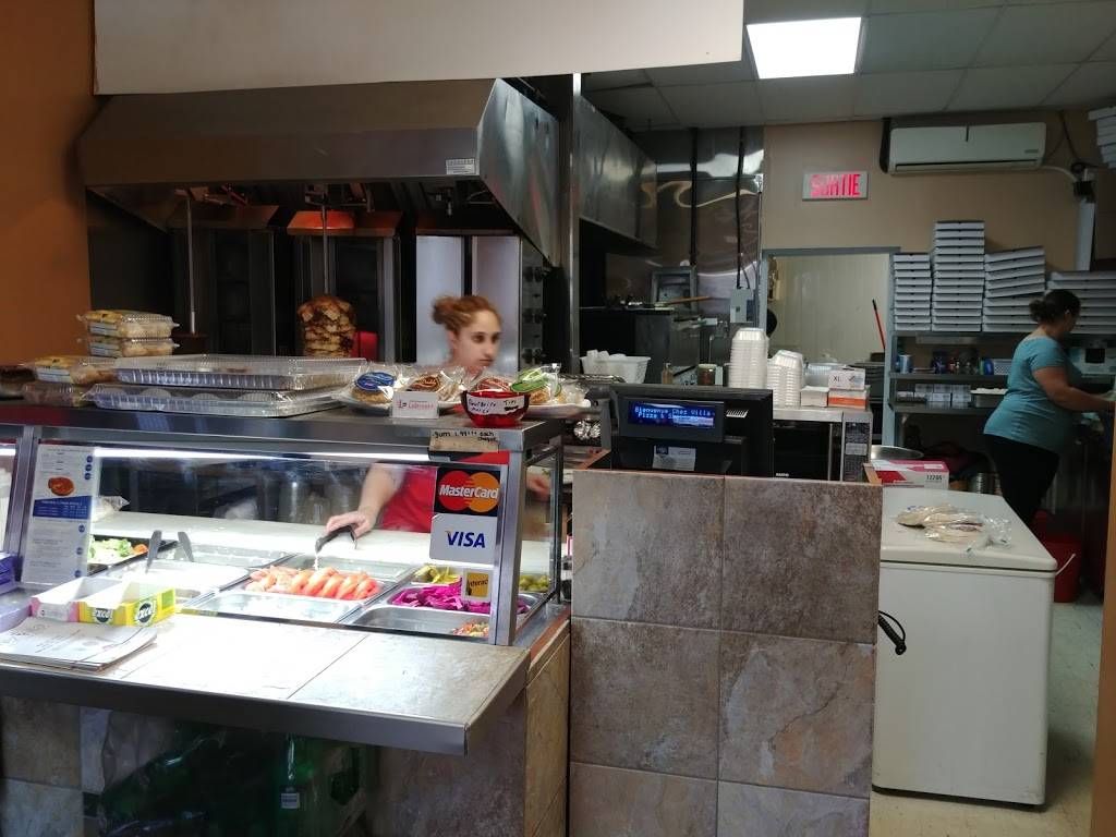 Chez Villa - Buckingham | restaurant | 486B Avenue de Buckingham, Gatineau, QC J8L 2G9, Canada | 8192819000 OR +1 819-281-9000