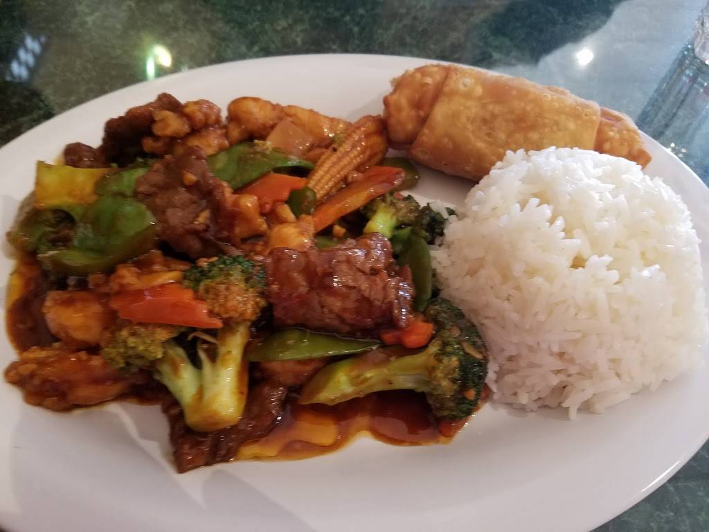 Hunan Asian Restaurant | restaurant | 1812 Marsh Rd, Wilmington, DE 19810, USA | 3024758300 OR +1 302-475-8300