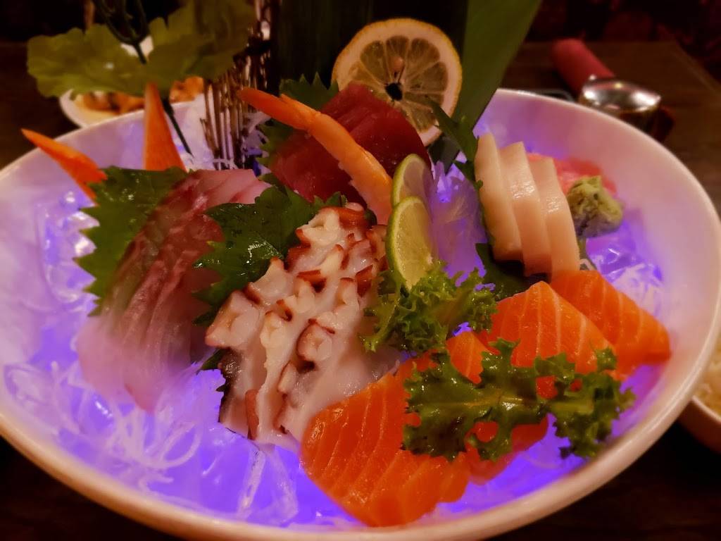 Kon Asian Bistro | restaurant | 1140 Brighton Ave, Portland, ME 04102, USA | 2078740000 OR +1 207-874-0000