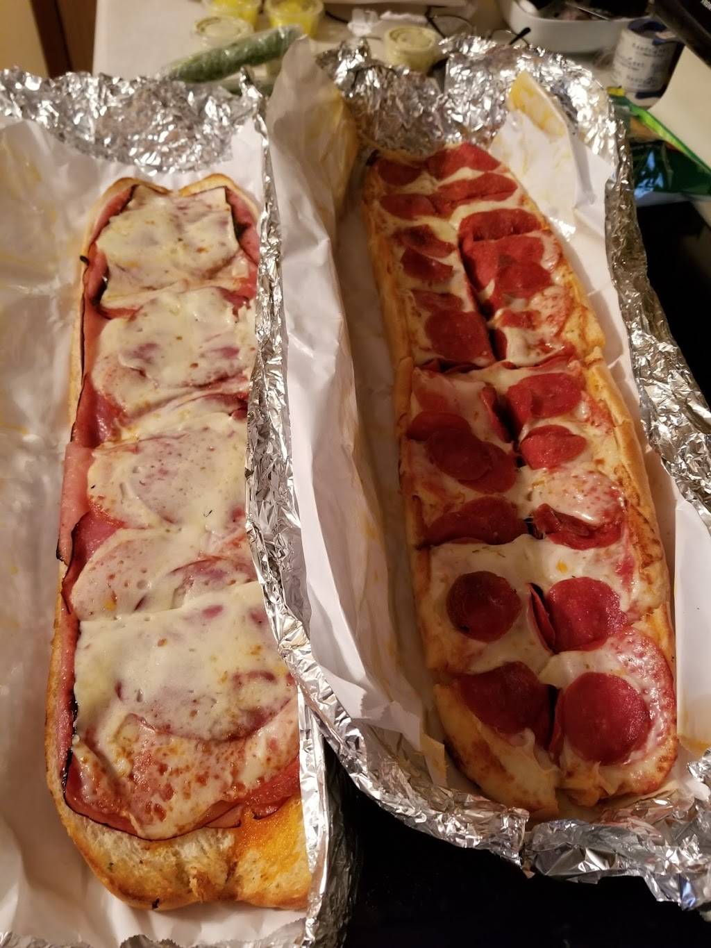 W.g. Grinders | restaurant | 4600 W Broad St # F, Columbus, OH 43228, USA | 6148706666 OR +1 614-870-6666