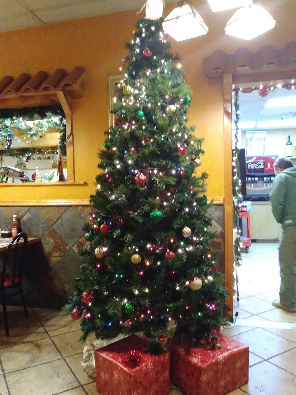 Romas Pizza & Restaurant | restaurant | 653 Lombard Rd, Red Lion, PA 17356, USA | 7174172835 OR +1 717-417-2835