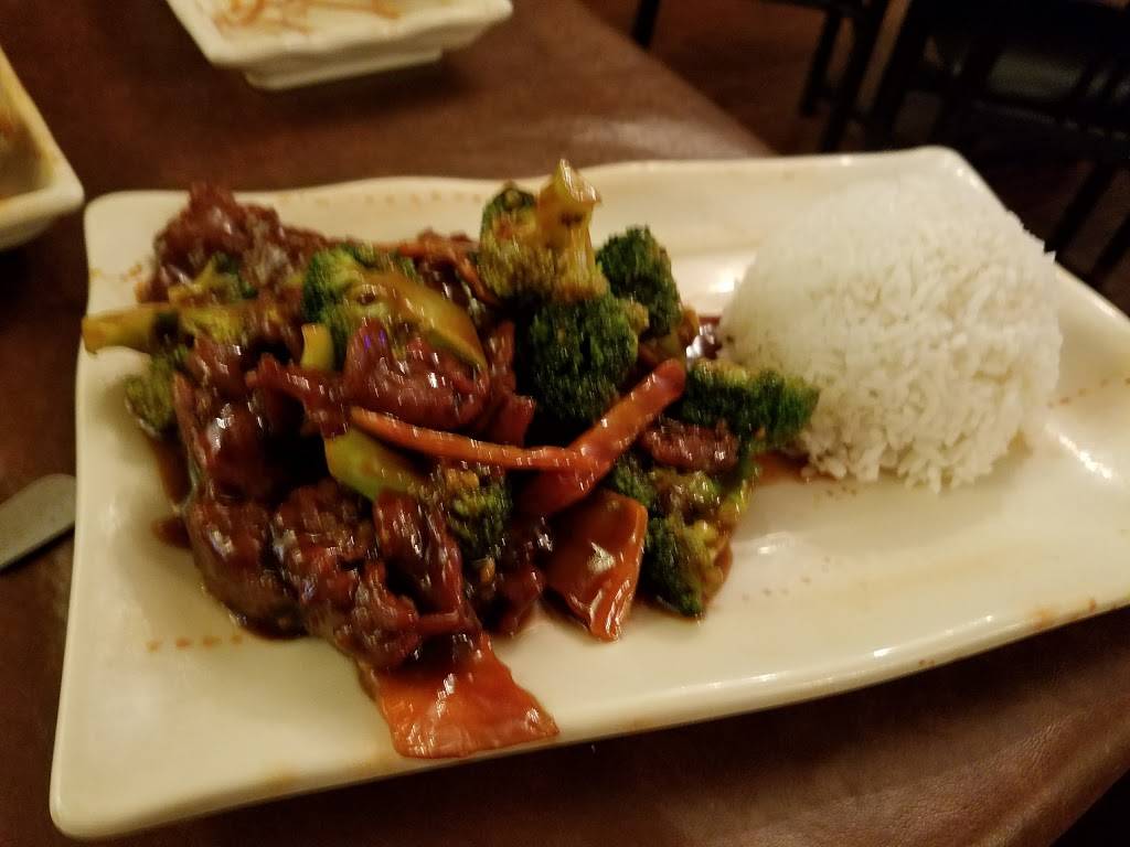 Peking Garden | restaurant | 604 W Main St, Collinsville, IL 62234, USA | 6183450804 OR +1 618-345-0804