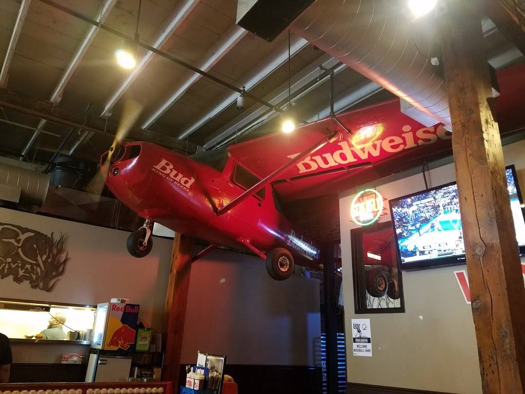 Paddy Os | restaurant | 618 S 7th St, St. Louis, MO 63102, USA | 3145887313 OR +1 314-588-7313