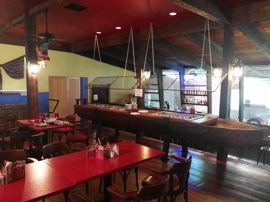 Jalapenos Mexican Restaurant | restaurant | 1674 Charter St, Jackson, LA 70748, USA | 2253104003 OR +1 225-310-4003