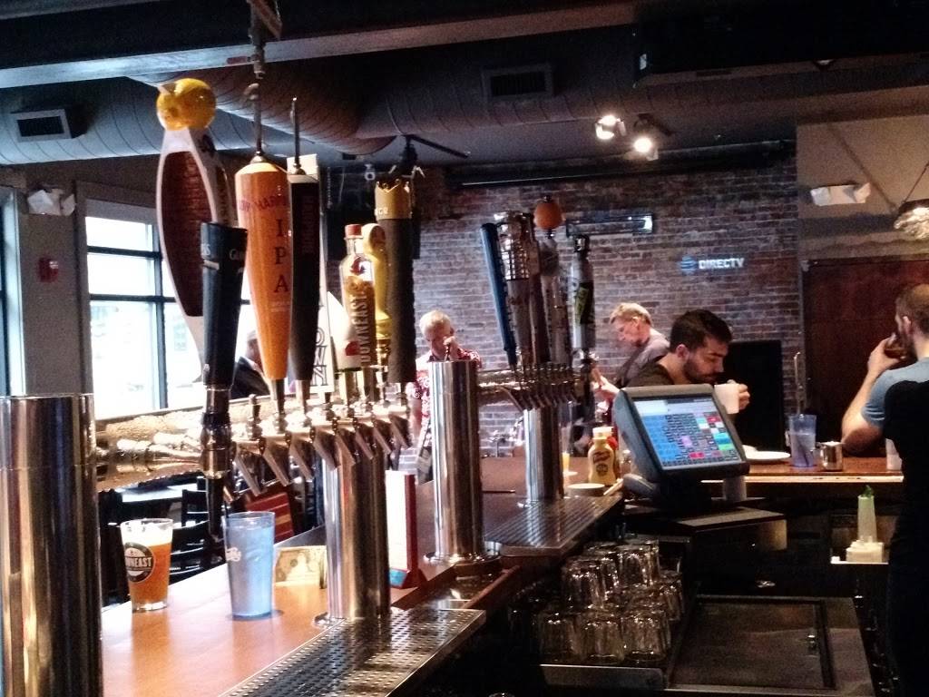 Causeway Boston | restaurant | 65 Causeway St, Boston, MA 02114, USA | 6172279100 OR +1 617-227-9100