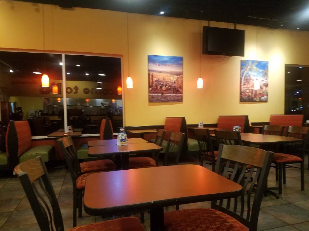 Moes Southwest Grill | restaurant | 715 N Giant City Rd, Carbondale, IL 62901, USA | 6185494200 OR +1 618-549-4200