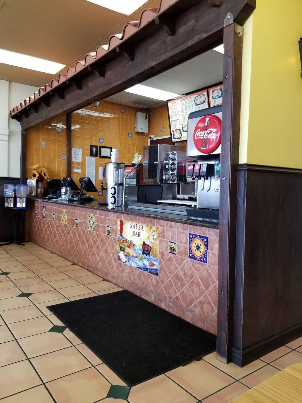 El Ranchito Taco Shop | restaurant | 40335 Winchester Rd F, Temecula, CA 92591, USA | 9512961350 OR +1 951-296-1350