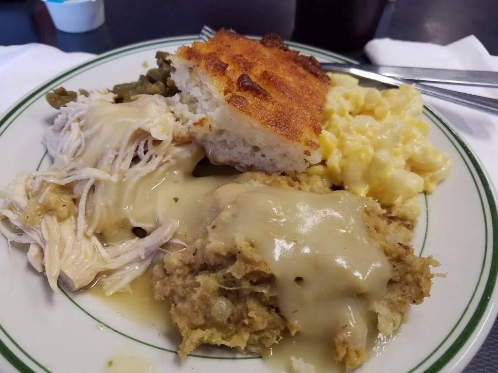 Kilgores Family Restaurant | restaurant | 214 Village Square, Pleasant View, TN 37146, USA | 6153985103 OR +1 615-398-5103