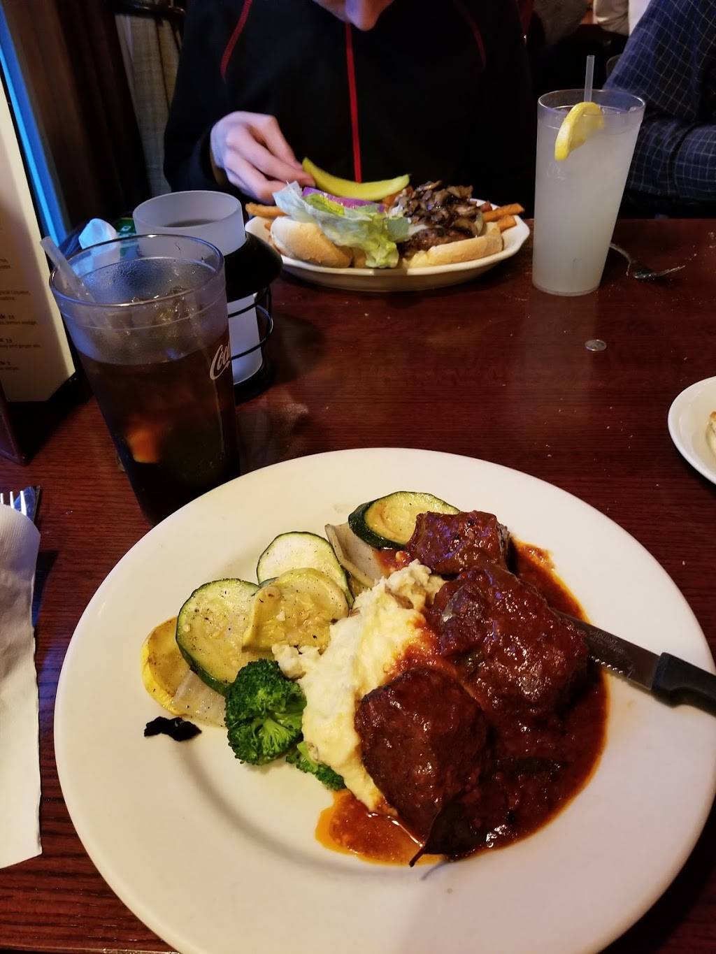 Pasta Loft Restaurant | restaurant | 220 E Main St, East Hampstead, NH 03826, USA | 6033780092 OR +1 603-378-0092