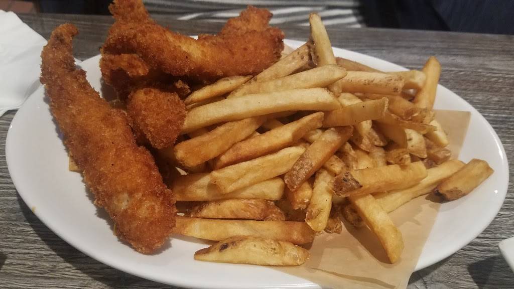 The Inlet On Olde | restaurant | 101 E Walnut Ave, North Wildwood, NJ 08260, USA | 6096002799 OR +1 609-600-2799