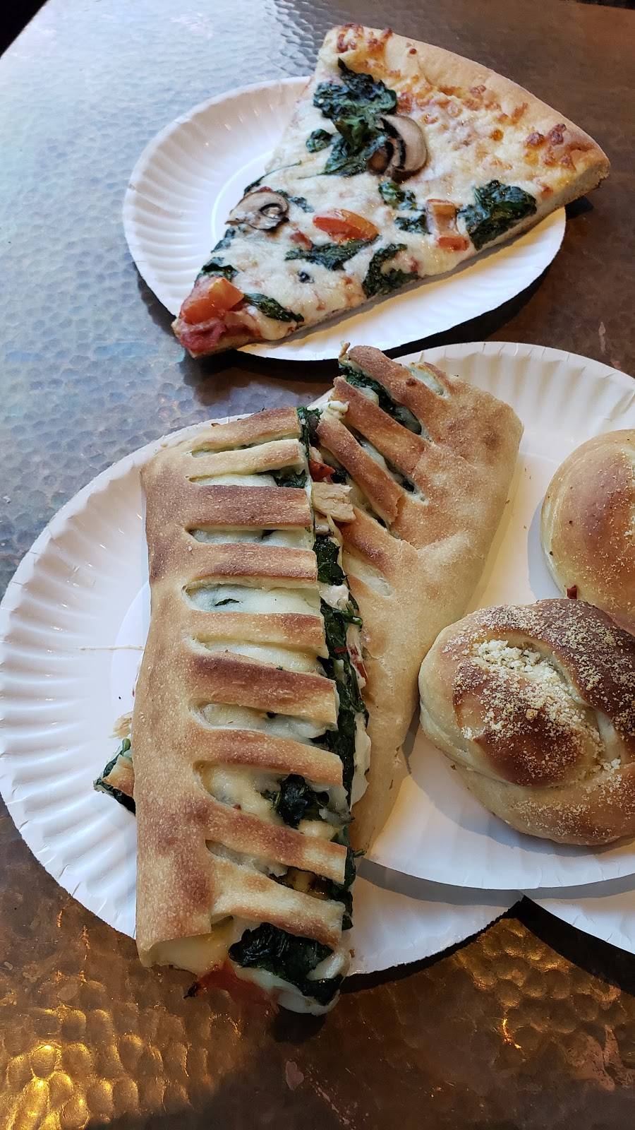 Italia Express Cedar Springs | cafe | 4000 Cedar Springs Rd, Dallas, TX 75219, USA | 2145213300 OR +1 214-521-3300