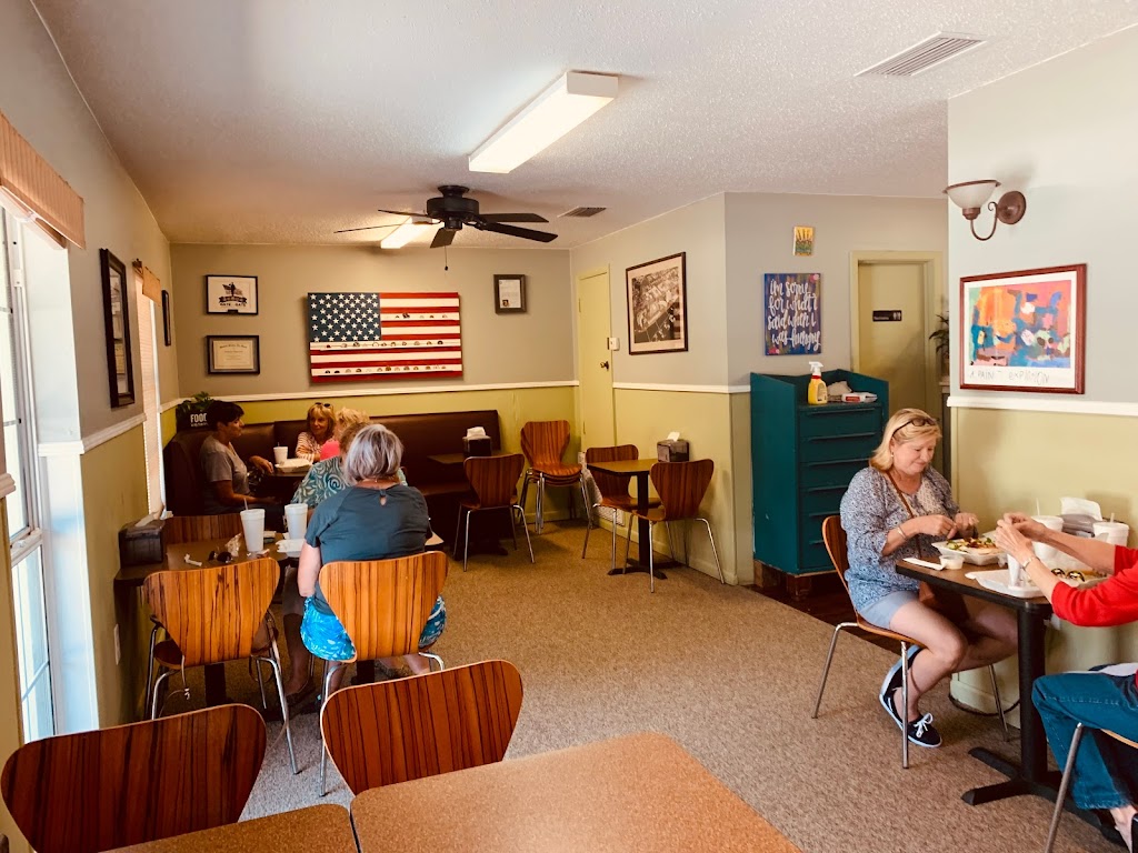 Corner Cafe | cafe | 801 James Lee Rd, Fort Walton Beach, FL 32547, USA | 8508030263 OR +1 850-803-0263