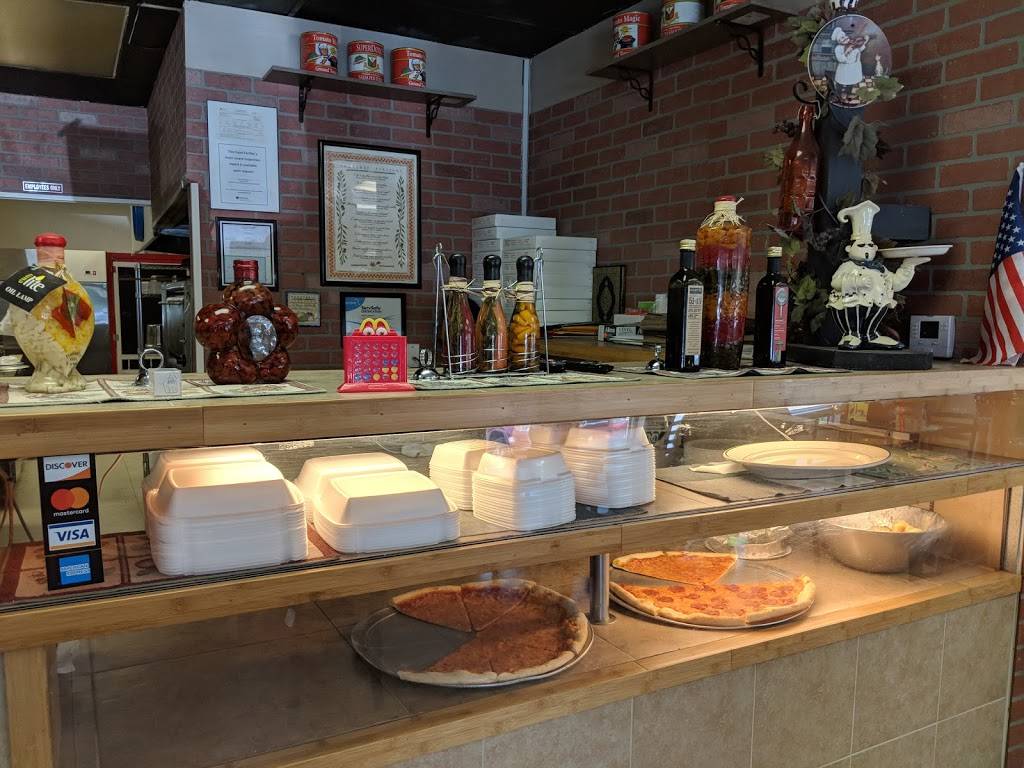 Pizza Palace Pizza & Grill | meal delivery | 5310 Winona Falls Rd, East Stroudsburg, PA 18302, USA | 5704316050 OR +1 570-431-6050