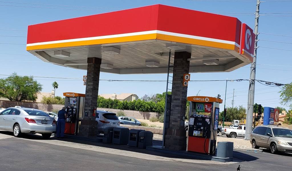 Circle K | meal takeaway | 15262 N Tatum Blvd, Phoenix, AZ 85032, USA | 6024822204 OR +1 602-482-2204