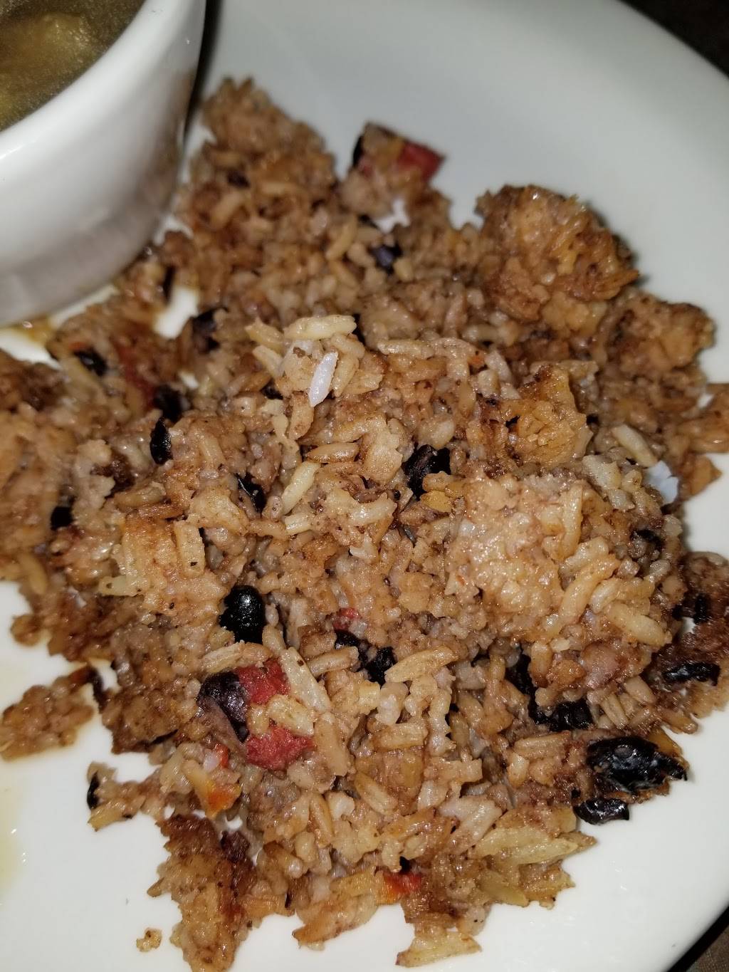 The Copa Cubana | restaurant | 1575 Spinnaker Dr, Ventura, CA 93001, USA | 8056429463 OR +1 805-642-9463