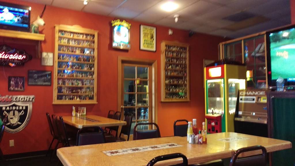 Jethros Oven & Grill | restaurant | 1281 Kimmerling Rd, Gardnerville, NV 89410, USA | 7752652215 OR +1 775-265-2215