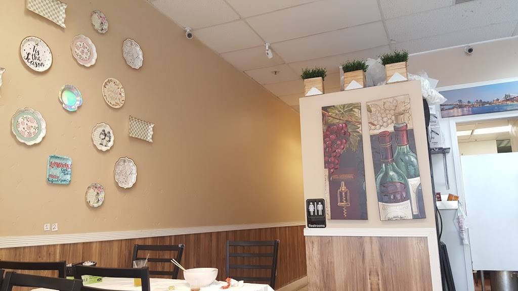 Cajun Bistro 7 | restaurant | 3005 Silver Creek Rd STE 116, San Jose, CA 95121, USA | 4089009485 OR +1 408-900-9485