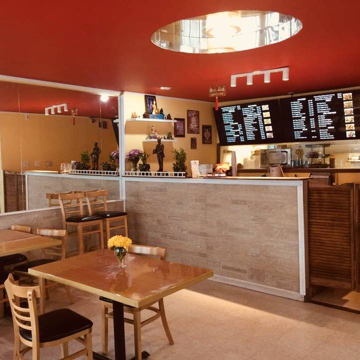 Chokchai Thai Food | restaurant | 6824 Harford Rd, Baltimore, MD 21234, USA | 4104263244 OR +1 410-426-3244