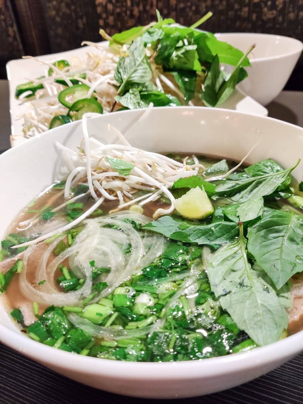 Pho Noodle Station | restaurant | 4330 E New York St, Aurora, IL 60504, USA | 6306184599 OR +1 630-618-4599