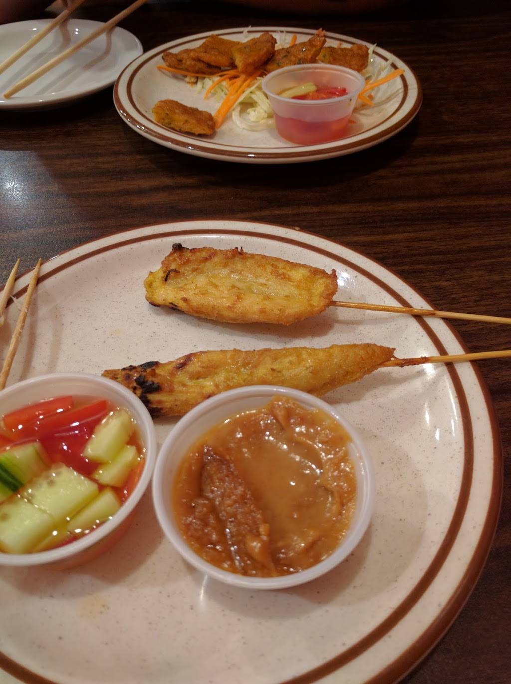 Thai Cuisine Express | restaurant | 2626 San Pedro Dr NE, Albuquerque, NM 87110, USA | 5058722296 OR +1 505-872-2296