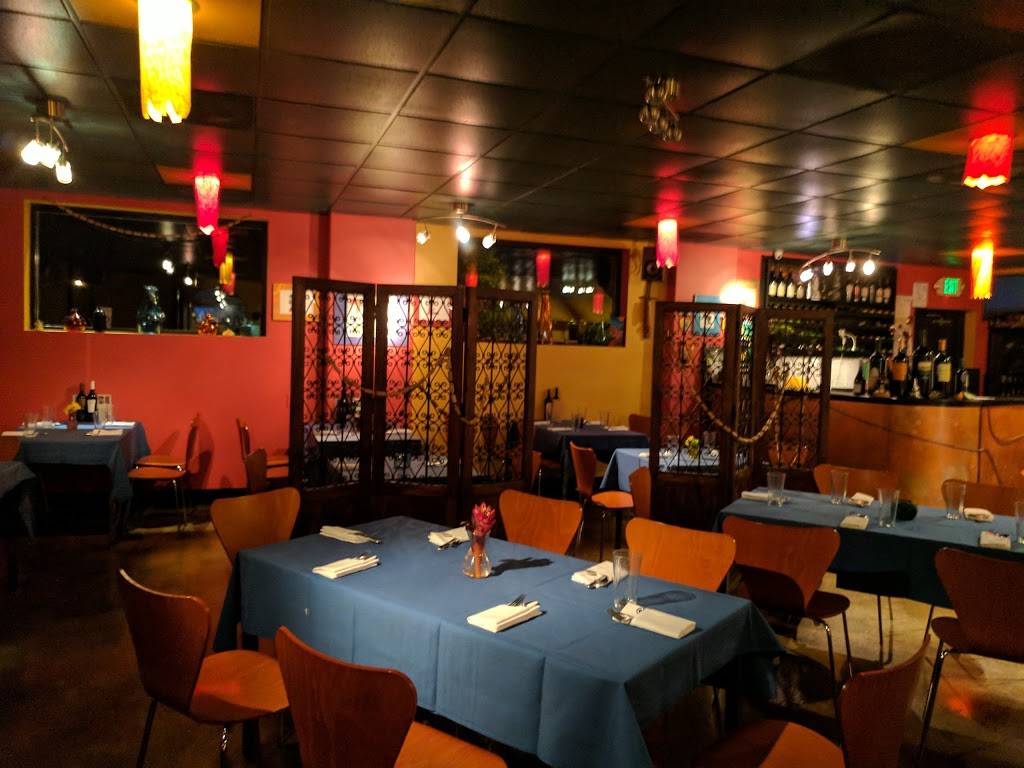 Cafe Brazil | restaurant | 4408 Lowell Blvd, Denver, CO 80211, USA | 3034801877 OR +1 303-480-1877