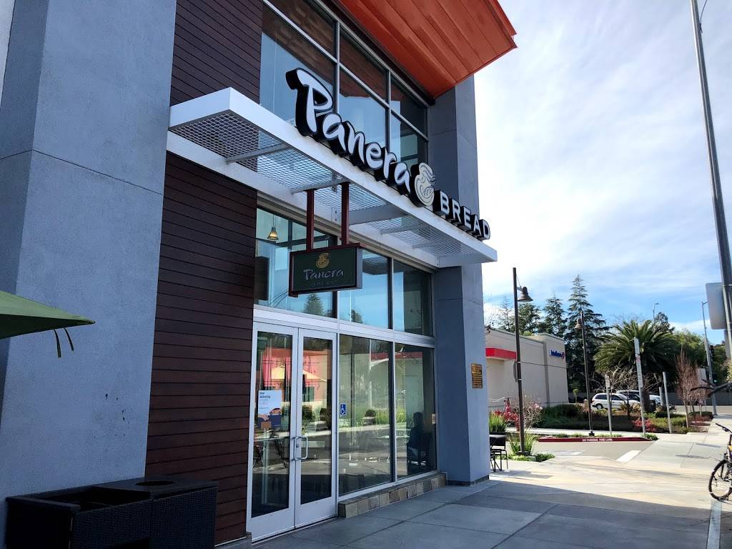 Panera Bread | cafe | 5720 Cottle Rd, San Jose, CA 95123, USA | 4083604577 OR +1 408-360-4577