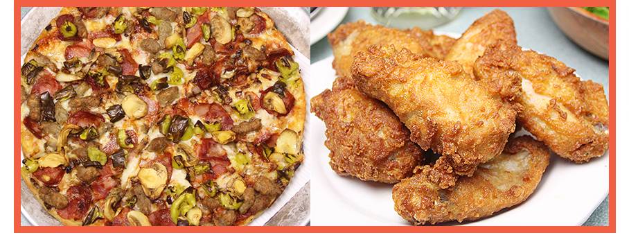 Pauls Pizza & Seafood | restaurant | 14 Benham Rd, Falmouth, MA 02540, USA | 5085485838 OR +1 508-548-5838