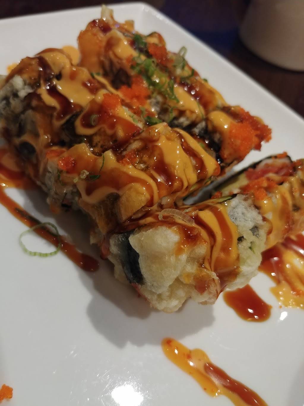 Aki Japanese Cuisine | restaurant | 46 Main St, Port Washington, NY 11050, USA | 5168833368 OR +1 516-883-3368